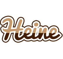 Heine exclusive logo