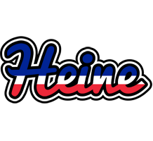 Heine france logo