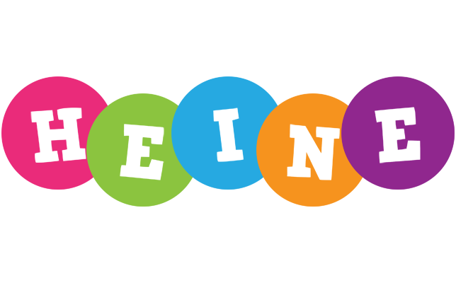 Heine friends logo