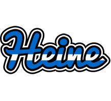 Heine greece logo