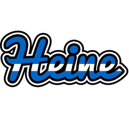 Heine greece logo
