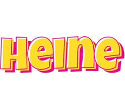 Heine kaboom logo