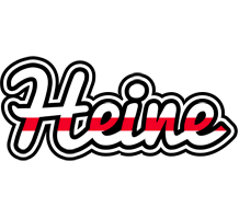 Heine kingdom logo