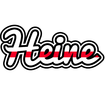 Heine kingdom logo