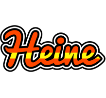 Heine madrid logo