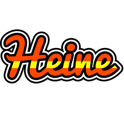 Heine madrid logo