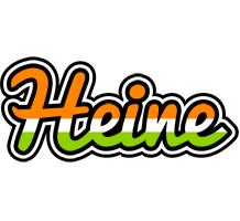 Heine mumbai logo