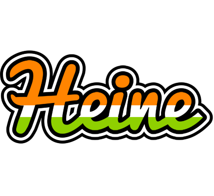 Heine mumbai logo