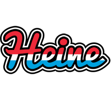 Heine norway logo