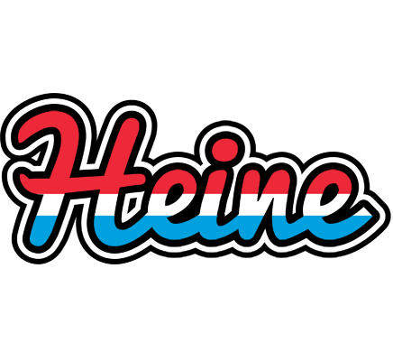 Heine norway logo