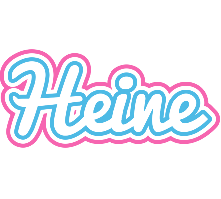 Heine outdoors logo