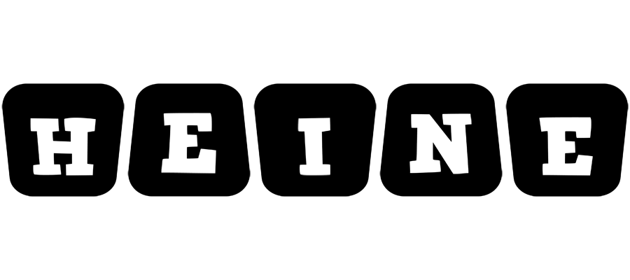 Heine racing logo