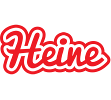 Heine sunshine logo