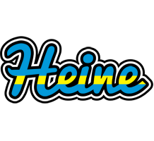Heine sweden logo