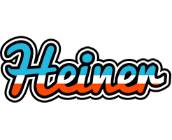 Heiner america logo