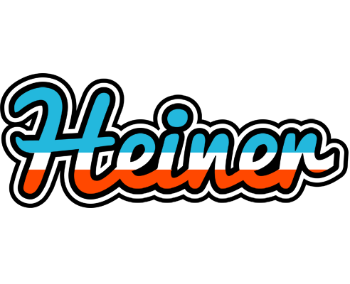 Heiner america logo