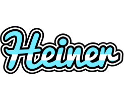 Heiner argentine logo