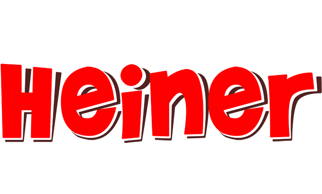 Heiner basket logo