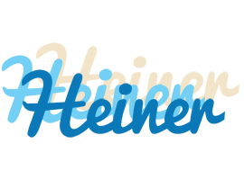 Heiner breeze logo