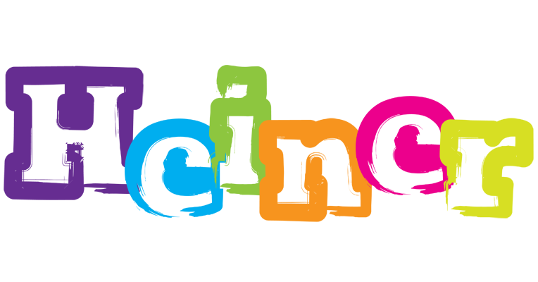 Heiner casino logo