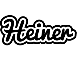 Heiner chess logo