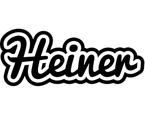 Heiner chess logo