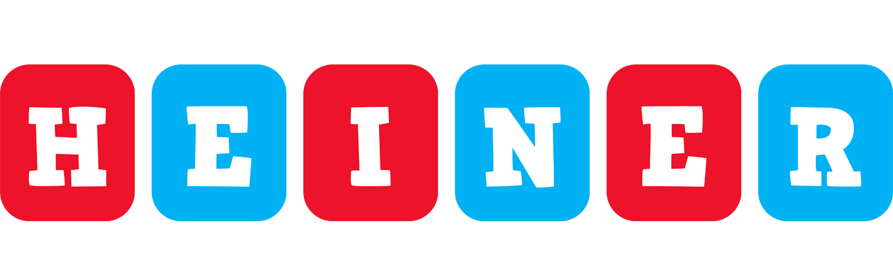 Heiner diesel logo