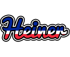 Heiner france logo