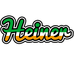 Heiner ireland logo