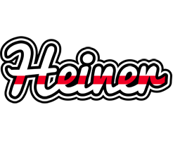 Heiner kingdom logo