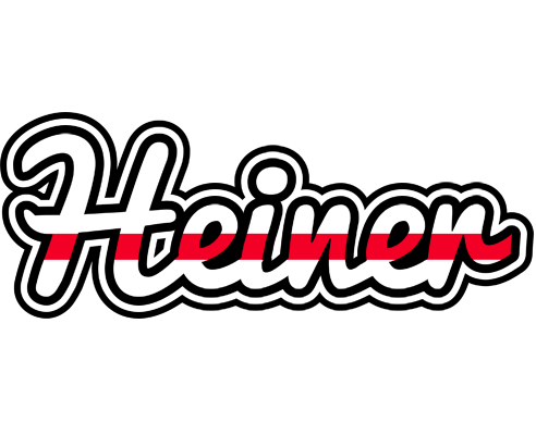 Heiner kingdom logo