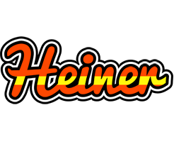 Heiner madrid logo