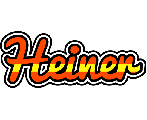 Heiner madrid logo