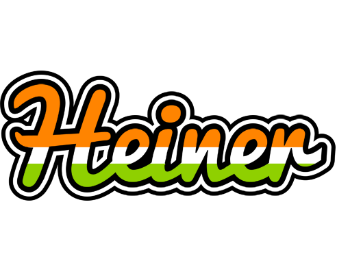 Heiner mumbai logo
