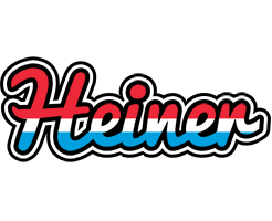 Heiner norway logo