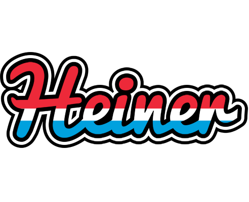 Heiner norway logo