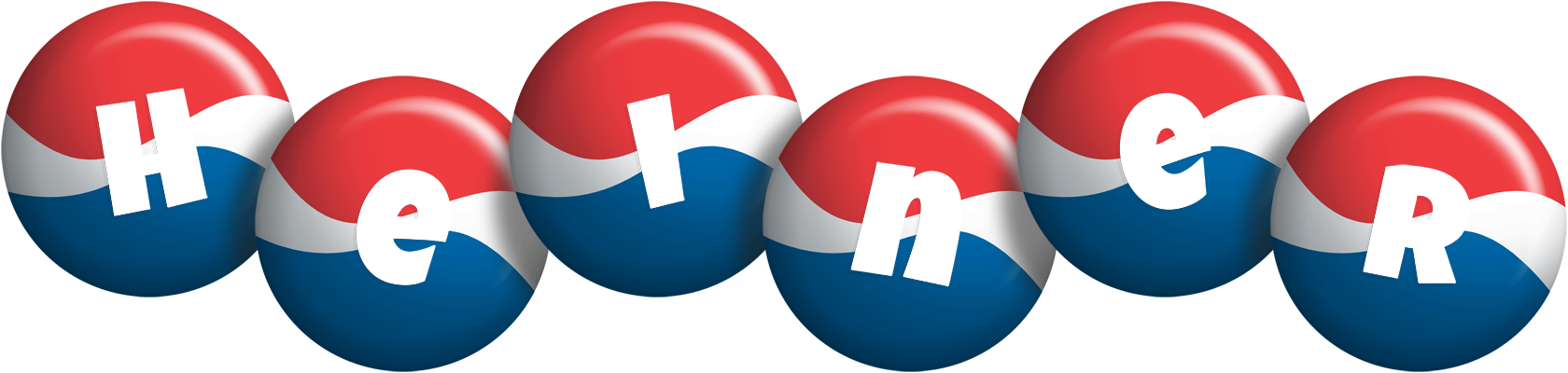 Heiner paris logo