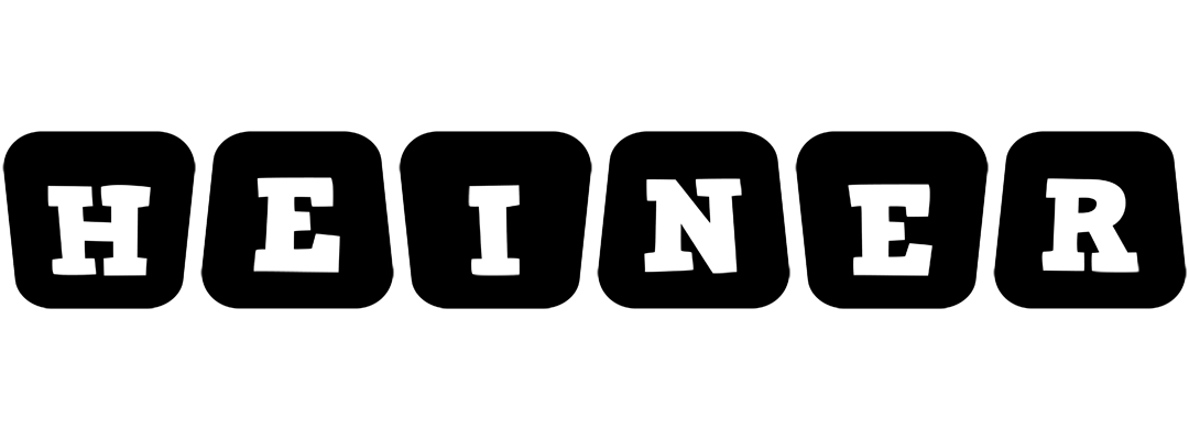 Heiner racing logo