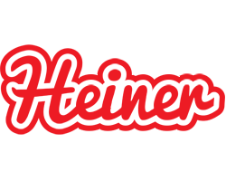 Heiner sunshine logo