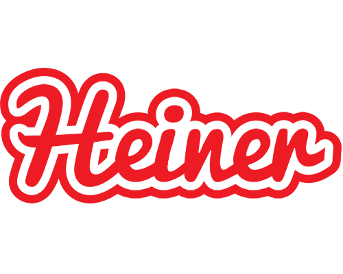Heiner sunshine logo