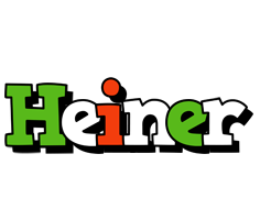 Heiner venezia logo