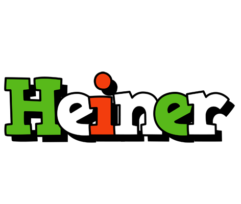 Heiner venezia logo