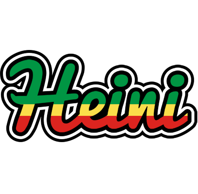 Heini african logo
