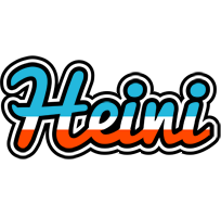 Heini america logo