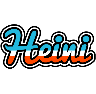 Heini america logo
