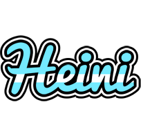 Heini argentine logo