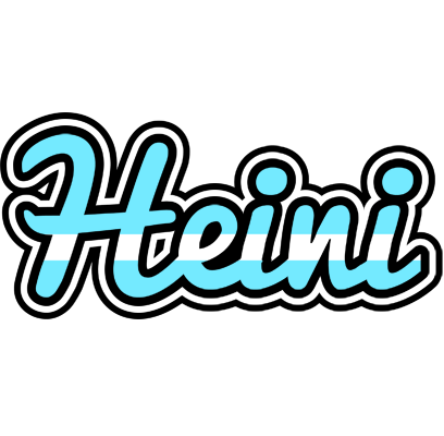 Heini argentine logo