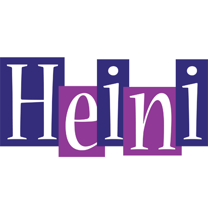Heini autumn logo