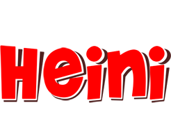 Heini basket logo