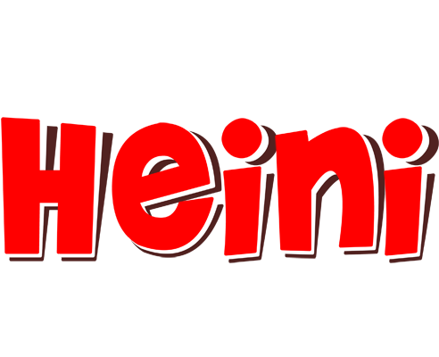 Heini basket logo
